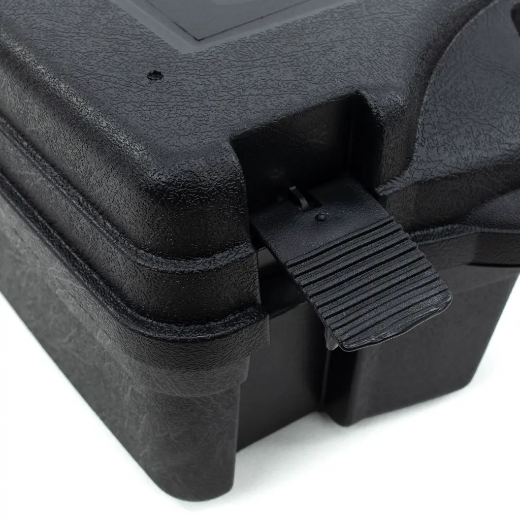 Plano Protector Series 4-Pistol Hard Case | Swiss Link